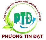 CÔNG TY TNHH MỘT THÀNH VIÊN THƯƠNG MẠI - DỊCH VỤ PHƯƠNG TÍN ĐẠT