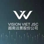 CÔNG TY CỔ PHẦN VISION VIỆT