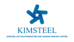 CÔNG TY TNHH SẢN XUẤT VÀ THƯƠNG MẠI KIMSTEEL VIỆT NAM