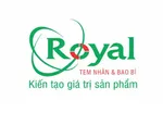 Công ty CP In và Truyền Thông Royal Việt Nam