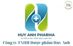 CÔNG TY TNHH DƯỢC PHẨM HUY ANH