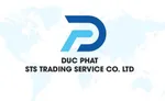 CÔNG TY TNHH THƯƠNG MẠI DỊCH VỤ INOX ĐỨC PHÁT
