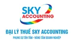 CÔNG TY TNHH DỊCH VỤ TƯ VẤN VÀ ĐẠI LÝ THUẾ SKY ACCOUNTING
