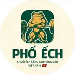 HỘ KINH DOANH ĂN UỐNG PHỐ ẾCH