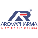 Công Ty Cổ phần Dược phẩm Trung ương AROVA