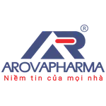 CÔNG TY CỔ PHẦN DƯỢC PHẨM TRUNG ƯƠNG AROVA