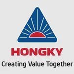 CÔNG TY CỔ PHẦN CƠ KHÍ HỒNG KÝ