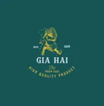 CÔNG TY TNHH THỰC PHẨM GIA HẢI