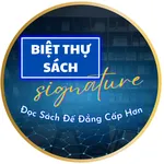 CÔNG TY TNHH GIÁO DỤC BIỆT THỰ SÁCH