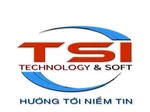 CÔNG TY TNHH CÔNG NGHỆ TSI