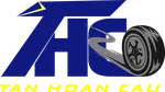 CÔNG TY TNHH TMDV Ô TÔ TÂN HOÀN CẦU