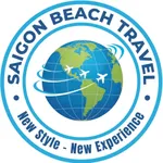 CÔNG TY TNHH MTV DỊCH VỤ & DU LỊCH SAIGON BEACH TRAVEL