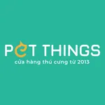 Hộ Kinh Doanh Pet Things