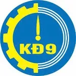 CÔNG TY CP KIỂM ĐỊNH AN TOÀN 9