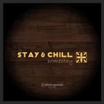 CÔNG TY TNHH THƯƠNG MẠI DỊCH VỤ STAY AND CHILL