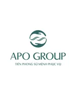 CÔNG TY CỔ PHẦN SẢN XUẤT TÓC APOGROUP