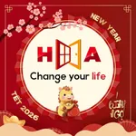 Công ty TNHH phát triển giáo dục HA