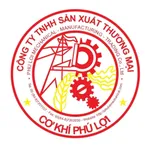 CÔNG TY TNHH SẢN XUẤT THƯƠNG MẠI CƠ KHÍ PHÚ LỢI