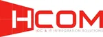 CÔNG TY CỔ PHẦN ĐẦU TƯ HCOM
