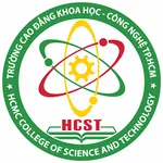 TRƯỜNG CAO ĐẲNG KHOA HỌC - CÔNG NGHỆ TP.HCM