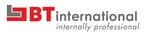 CÔNG TY CỔ PHẦN BT INTERNATIONAL