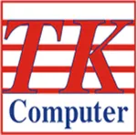 CÔNG TY TNHH MÁY TÍNH TK