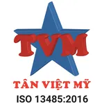 CÔNG TY TNHH THƯƠNG MẠI DỊCH VỤ TÂN VIỆT MỸ