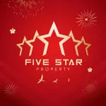 CÔNG TY CỔ PHẦN BẤT ĐỘNG SẢN FIVE STAR