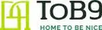 CÔNG TY CỔ PHẦN THƯƠNG MẠI TOB9 HOME