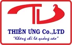 CÔNG TY TNHH XÂY DỰNG THƯƠNG MẠI QUẢNG CÁO THIÊN ƯNG
