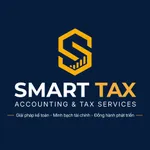 CÔNG TY TNHH DỊCH VỤ KẾ TOÁN CÔNG NGHỆ SMARTTAX