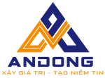 Công ty cổ phần đầu tư và xây lắp An Đông