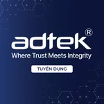 CÔNG TY CỔ PHẦN AD.TEK