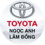 CÔNG TY TNHH TOYOTA NGỌC ANH LÂM ĐỒNG