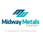 CÔNG TY TNHH MIDWAY METALS VIỆT NAM