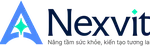 CÔNG TY TNHH DƯỢC PHẨM NEXVIT