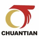 CÔNG TY TNHH VẬT LIỆU IN ẤN CHUAN TIAN (VIỆT NAM)