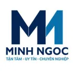 CÔNG TY TNHH THƯƠNG MẠI DỊCH VỤ TƯ VẤN PHÁT TRIỂN MINH NGỌC