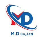 Công ty TNHH Đầu tư Thương mại MD