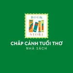 Công ty TNHH Nhà sách Chắp Cánh Tuổi Thơ