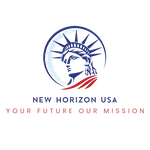 CÔNG TY TNHH DỊCH VỤ TƯ VẤN DI TRÚ NEW HORIZON USA