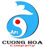 CÔNG TY TNHH XÂY DỰNG MỸ THUẬT CƯỜNG HOA