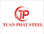 CÔNG TY TNHH THƯƠNG MẠI THÉP TUẤN PHÁT