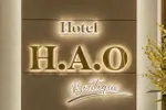 CÔNG TY TNHH RED LIPS HOTEL