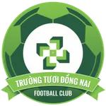 CÔNG TY CỔ PHẦN CÂU LẠC BỘ BÓNG ĐÁ TRƯỜNG TƯƠI ĐỒNG NAI