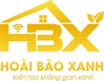 CÔNG TY CỔ PHẦN XÂY DỰNG VÀ ĐẦU TƯ HOÀI BÃO XANH