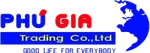 CÔNG TY TNHH THƯƠNG MẠI PHÚ GIA