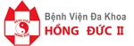 Bệnh Viện Đa Khoa Hồng Đức II