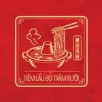 HỘ KINH DOANH LẨU BÒ QUANG  TRUNG