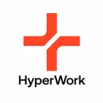 HYPERWORK.